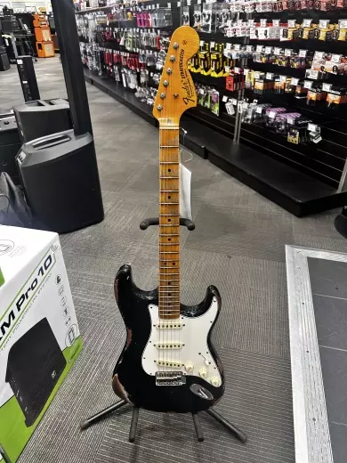 Fender Custom Shop S23 69