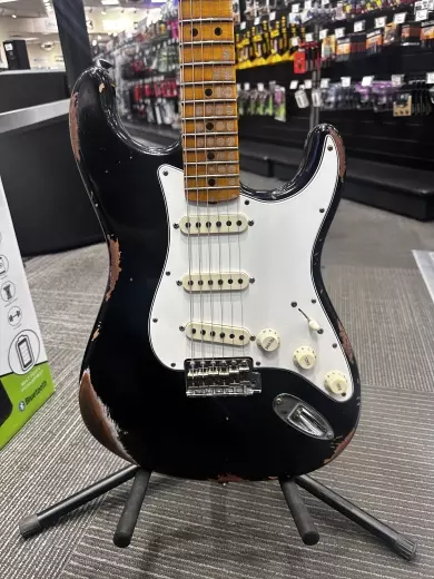 Fender Custom Shop S23 69 2
