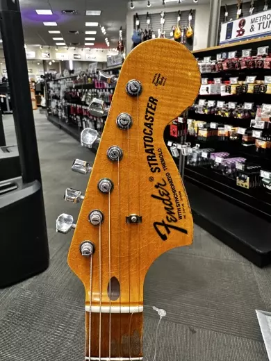 Fender Custom Shop S23 69 2