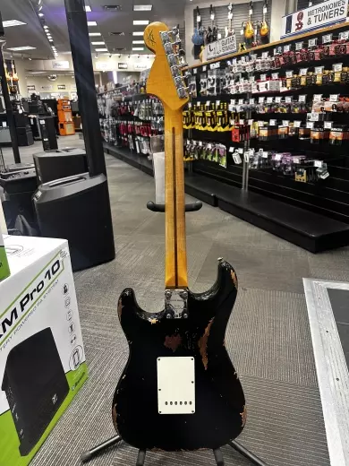 Fender Custom Shop S23 69 2