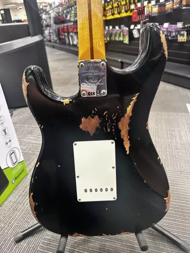 Fender Custom Shop S23 69 2