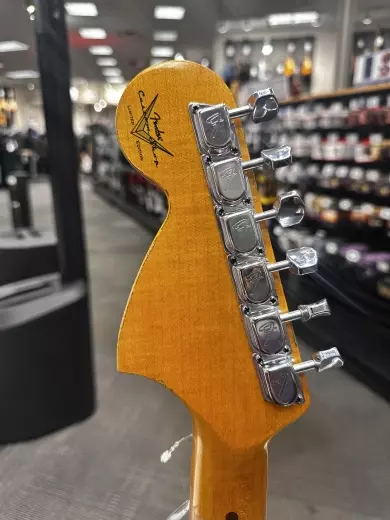 Fender Custom Shop S23 69 2