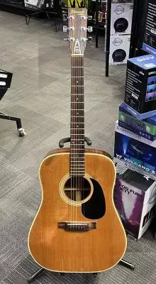 YAMAKI AY337S W/ CASE