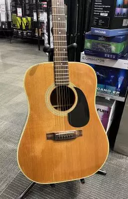 YAMAKI AY337S W/ CASE 2