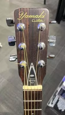 YAMAKI AY337S W/ CASE 2