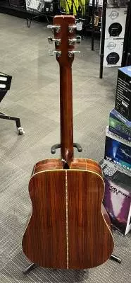 YAMAKI AY337S W/ CASE 2