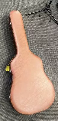 YAMAKI AY337S W/ CASE 2