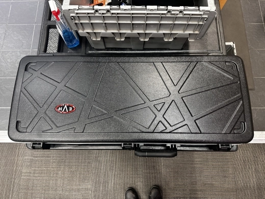 EVH - 009-0916-000