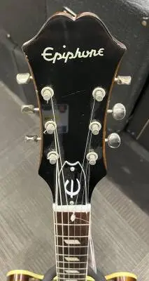 Epiphone USA Collection John Lennon Signature 1965 Casino 2