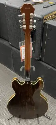 Epiphone USA Collection John Lennon Signature 1965 Casino 2