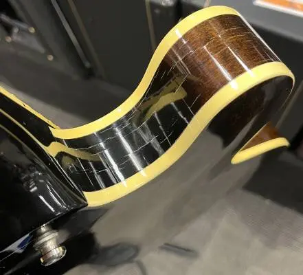 Epiphone USA Collection John Lennon Signature 1965 Casino 2