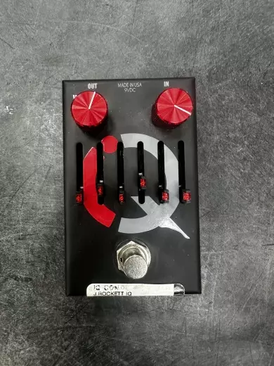 J. Rockett Audio Designs - IQ COMP