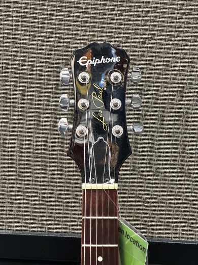 Epiphone - ELPSTHSNH 2