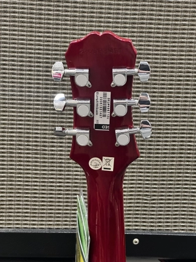 Epiphone - ELPSTHSNH 2