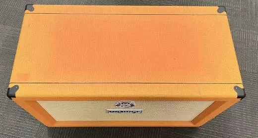 Orange Amplifiers - 2X12 GUITAR CAB PPC212 2