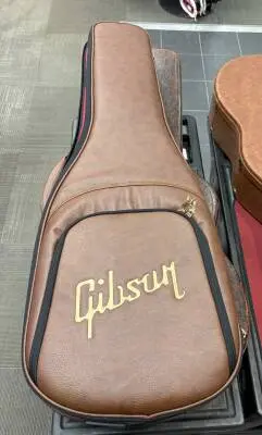 Gibson - SG TRIBUTE NATURAL WALNUT 2