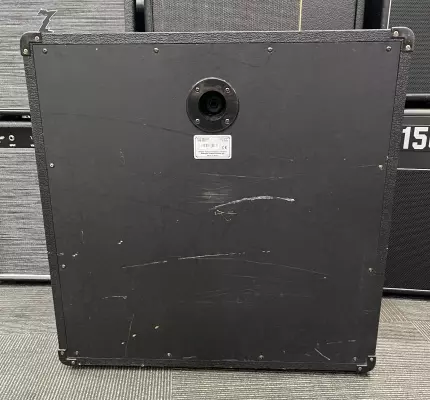 Marshall - 4x12 Guitar Cab (MG412A) 2