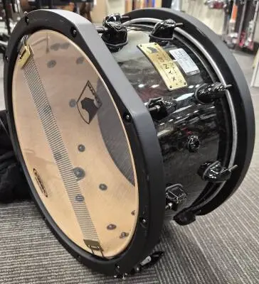 Mapex Black Panther Ralph Peterson Snare 2