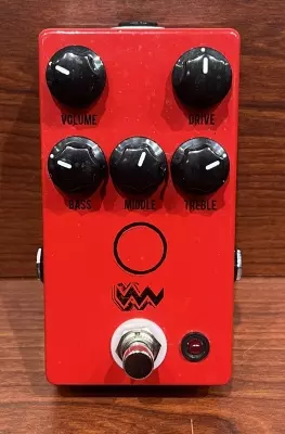 JHS Pedals - ANGRY CHARLIE V3