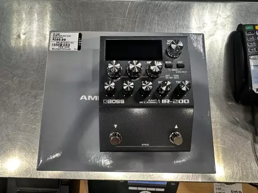 BOSS - IR-200