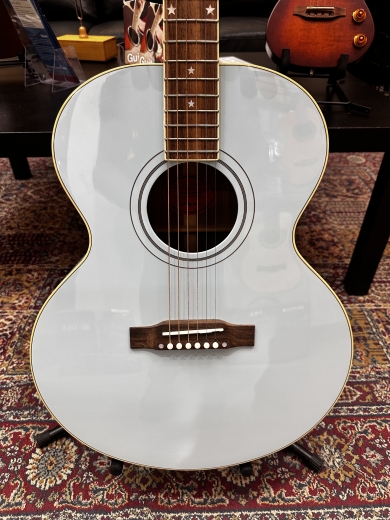Store Special Product - Epiphone - ECJ180LSFRBNH