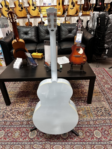 Store Special Product - Epiphone - ECJ180LSFRBNH