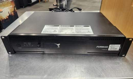 Furman - F1000-UPS POWER SUPPLY UNIT
