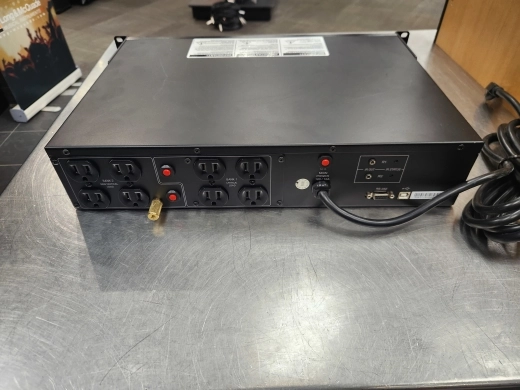 Furman - F1000-UPS POWER SUPPLY UNIT 2