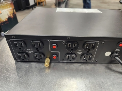 Furman - F1000-UPS POWER SUPPLY UNIT 2