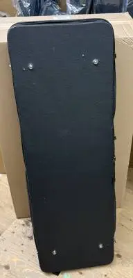 Used Bass Hard Case 2