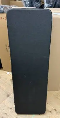 Used Bass Hard Case