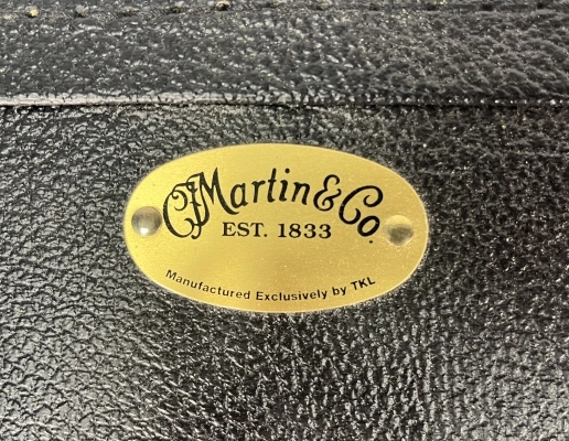 Martin 12C331 CASE 2