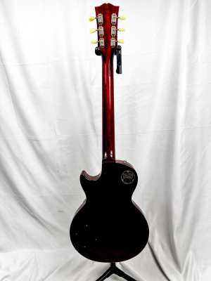 Gibson Custom Shop - LPR59VOSRNH 5