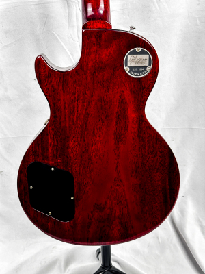 Gibson Custom Shop - LPR59VOSRNH 6