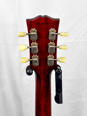 Gibson Custom Shop - LPR59VOSRNH 7