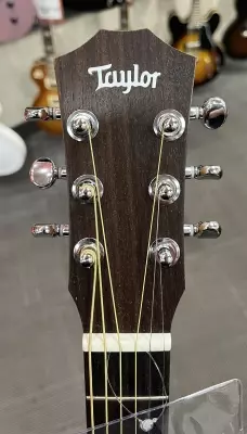 Taylor Guitars - TAYLOR SWIFT BABY TAYLOR 4