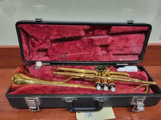 Yamaha Band - YTR2330 2