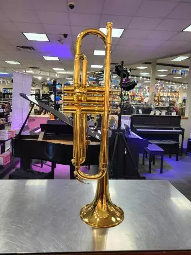 Yamaha Band - YTR2330