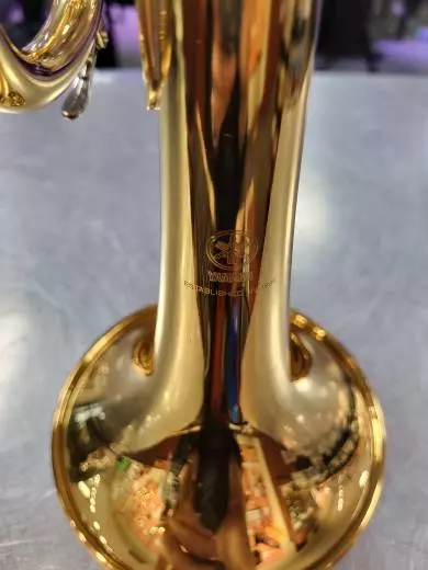 Yamaha Band - YTR2330 2