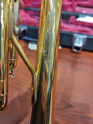 Yamaha Band - YTR2330 2