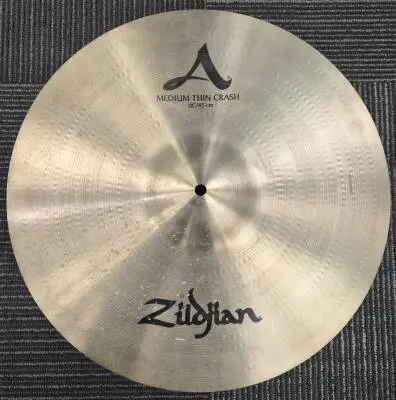 Zildjian A 18