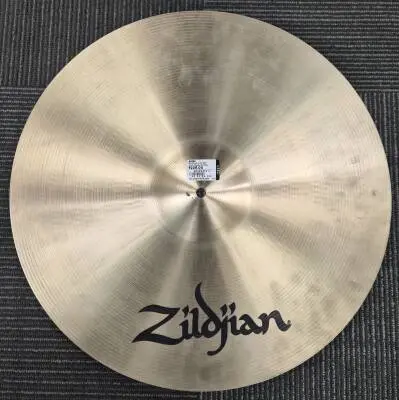 Zildjian A 18