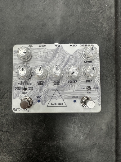 Store Special Product - Keeley - KDARK