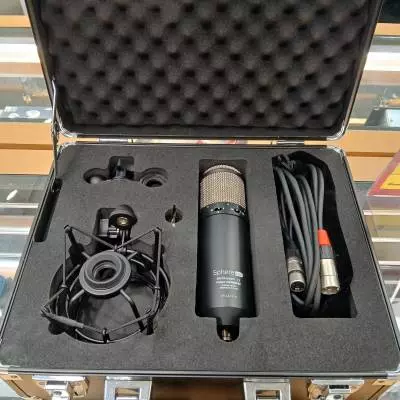 TOWNSEND SPHERE L-22 2