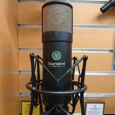 TOWNSEND SPHERE L-22