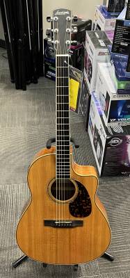 Store Special Product - Larrivee - LV-09E