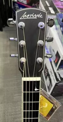 Larrivee - LV-09E 2