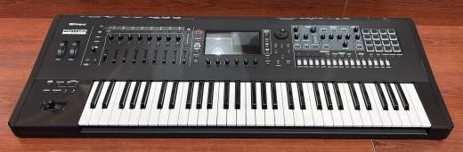 Gear Hunter | Roland - FANTOM-6EX