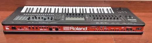 Roland - FANTOM-6EX 2