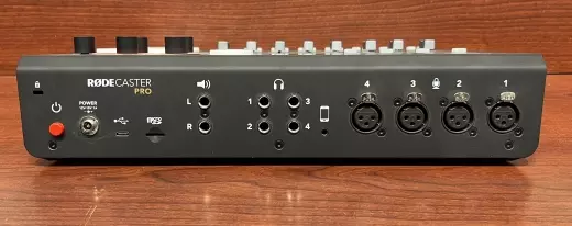 Rode - RODECASTER PRO 2